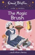 MAGIC BRUSH AND OTHER STORIES, THE