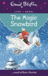 MAGIC SNOWBIRD AND OTHER STORIES