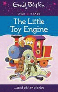LITTLE TOY ENGINE AND OTHER STORIES