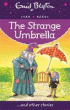 STRANGE UMBRELLA AND OTHER STORIES