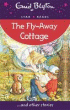 FLY-AWAY COTTAGE, THE