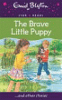 BRAVE LITTLE PUPPY, THE