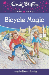 BICYCLE MAGIC