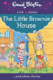 LITTLE BROWNIE HOUSE