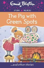 PIG WITH GREEN SPOTS, THE