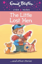 LITTLE LOST HEN, THE