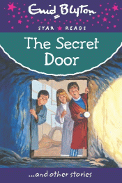 SECRET DOOR, THE