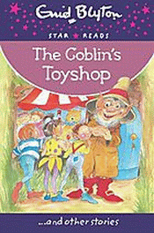 GOBLIN'S TOYSHOP