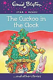CUCKOO IN THE CLOCK