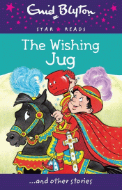 WISHING JUG