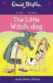 LITTLE WITCH DOG