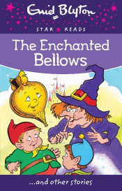 ENCHANTED BELLOWS