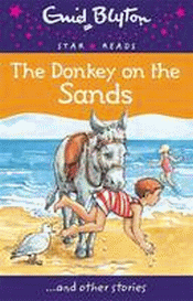 DONKEY ON THE SANDS, THE