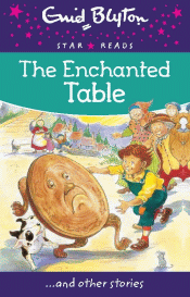 ENCHANTED TABLE