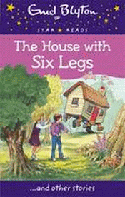 HOUSE WITH SIX LEGS, THE