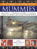 AMAZING WORLD OF MUMMIES, THE