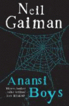 ANANSI BOYS
