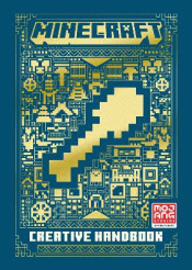 MINECRAFT CREATIVE HANDBOOK