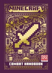 MINECRAFT COMBAT HANDBOOK