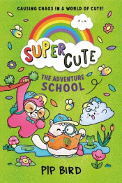 ADVENTURE SCHOOL, THE