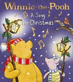 WINNIE-THE-POOH: SONG FOR CHRISTMAS, A