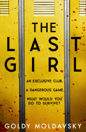 LAST GIRL, THE