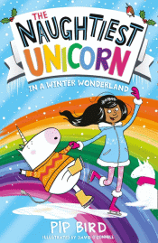 NAUGHTIEST UNICORN IN A WINTER WONDERLAND, THE