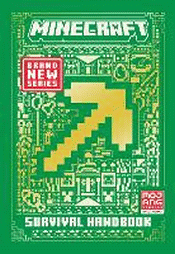 MINECRAFT NEW SURVIVAL HANDBOOK