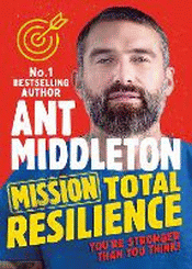 MISSION TOTAL RESILIENCE