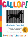 GALLOP! A SCANIMATION PICTURE BOOK