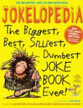 JOKELOPEDIA 3RD EDITION