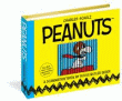 PEANUTS: A SCANIMATION BOOK