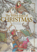 TWELVE DAYS OF CHRISTMAS, THE