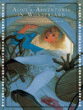 ALICE'S ADVENTURES IN WONDERLAND