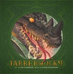 JABBERWOCKY