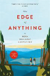 EDGE OF ANYTHING, THE