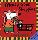 MAISY GOES SHOPPING