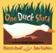 ONE DUCK STUCK