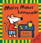MAISY MAKES LEMONADE