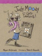 JUDY MOODY GETS FAMOUS!