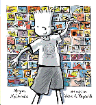 STINK THE INCREDIBLE SHRINKING KID