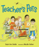 TEACHER'S PETS