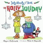 HOLLY JOLIDAY, THE