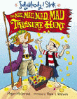 MAD, MAD, MAD, MAD TREASURE HUNT, THE