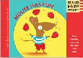 MOUSE HAS FUN BIG BOOK