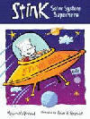 STINK: SOLAR SYSTEM SUPERHERO