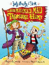MAD, MAD, MAD, MAD TREASURE HUNT, THE