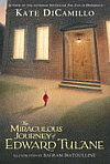 MIRACULOUS JOURNEY OF EDWARD TULANE, THE