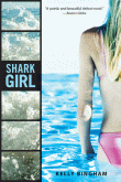 SHARK GIRL