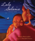 LALA SALAMA: A TANZANIAN LULLABY
